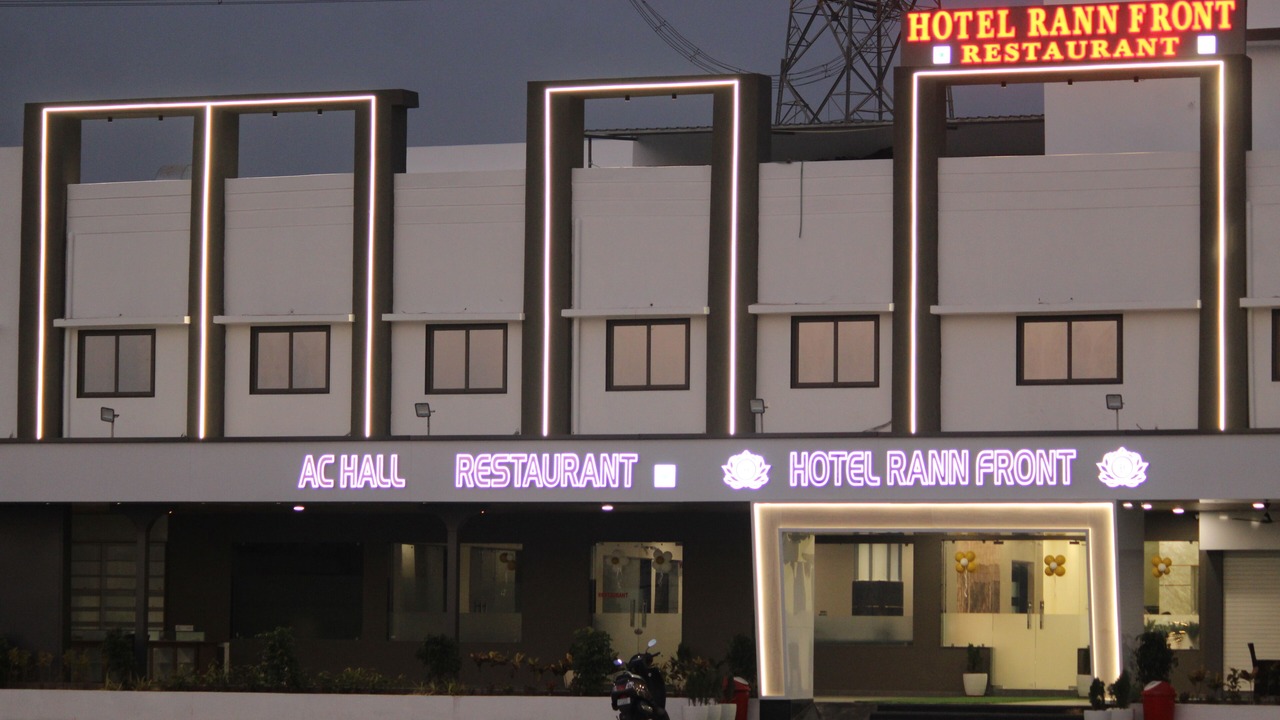 Photo of Outdoor in Bhuj