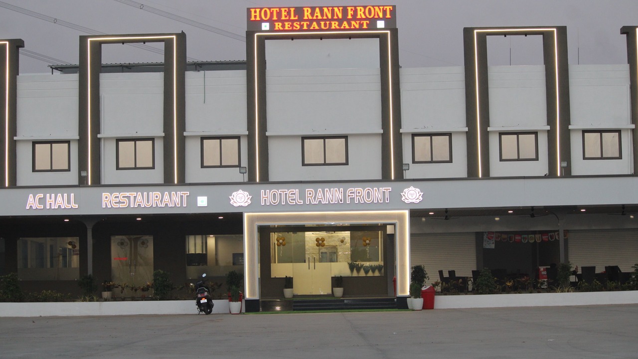 Photo of Outdoor in Bhuj