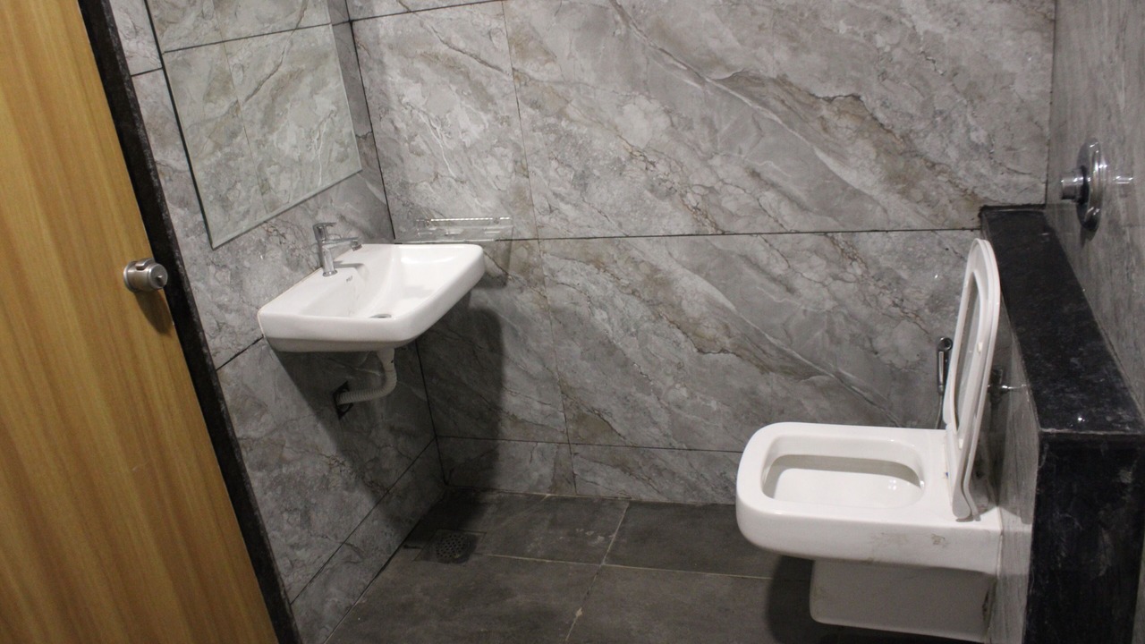 Photo of Bathroom in Bhuj