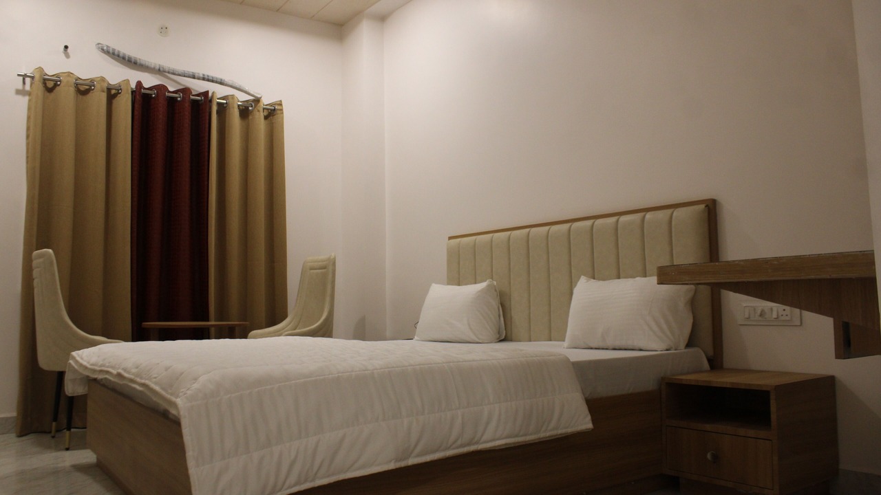 Photo of Bedroom in Bhuj