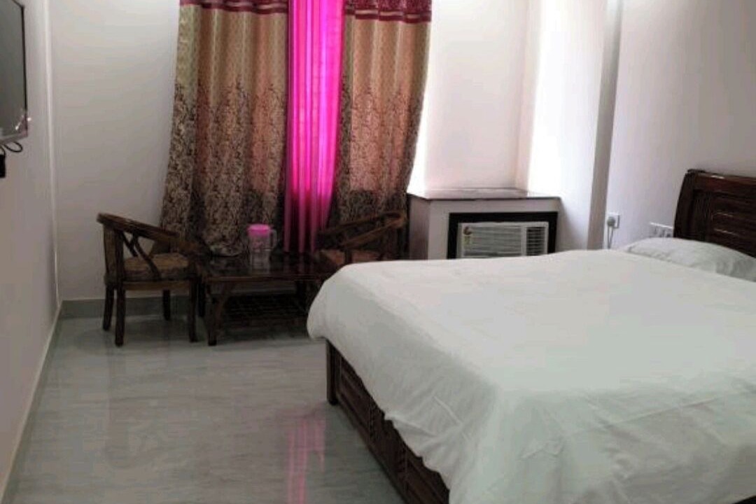 Photo of Bedroom in Haridwar