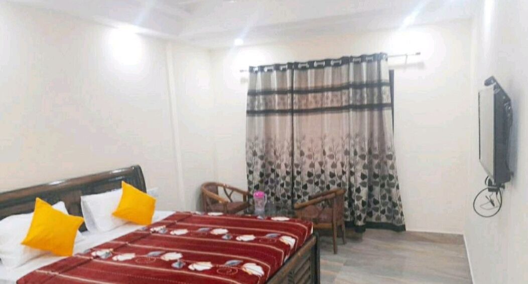 Photo of Bedroom in Haridwar