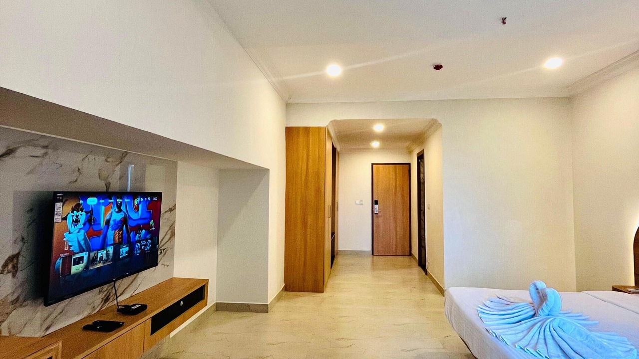 Photo of Bedroom in Manipal