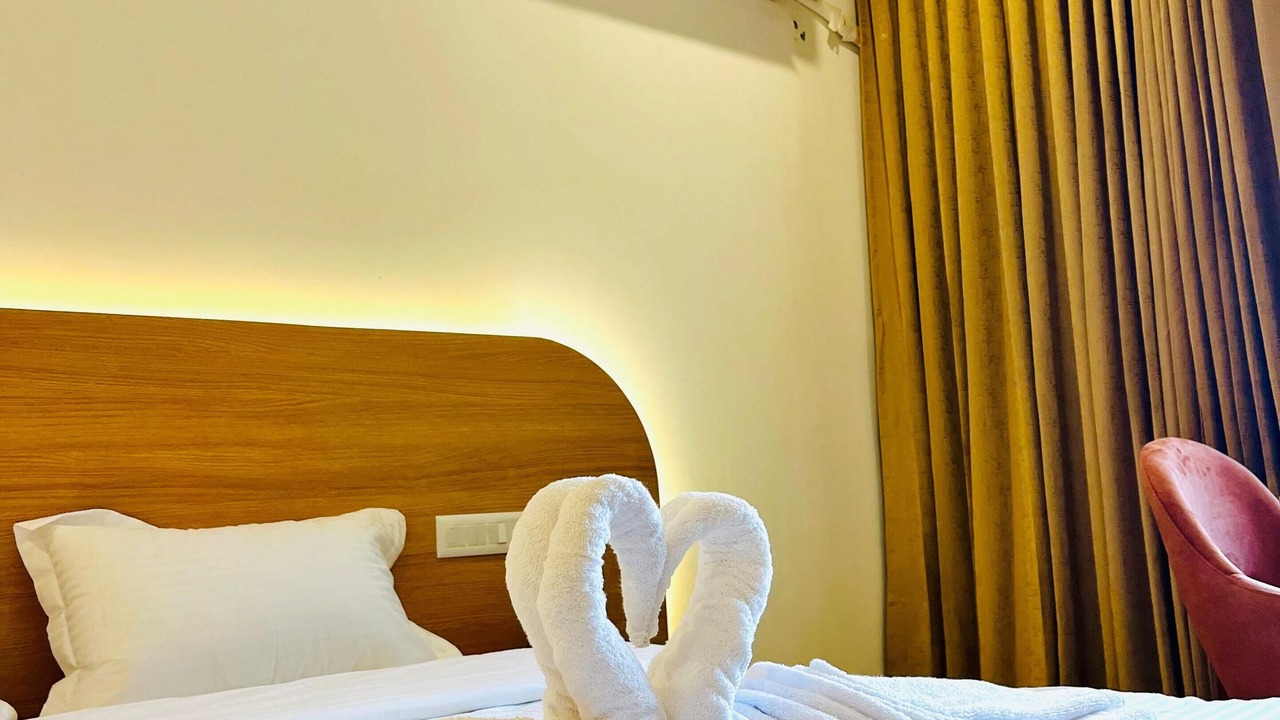 Photo of Bedroom in Manipal
