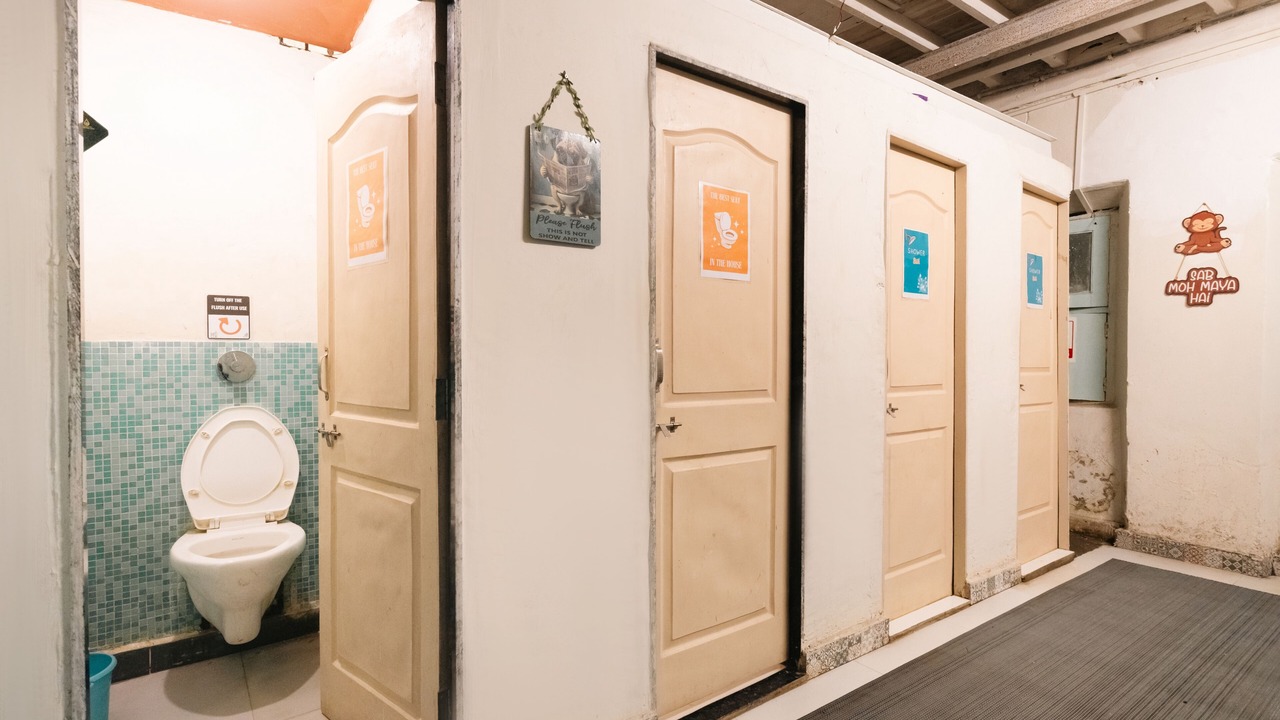Photo of Bathroom in Daman