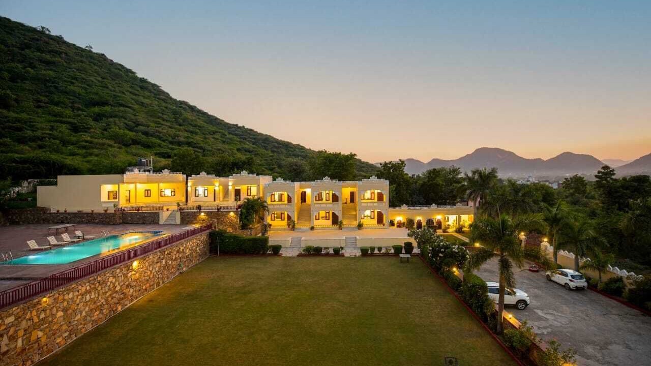 Photo of Outdoor in Bedla