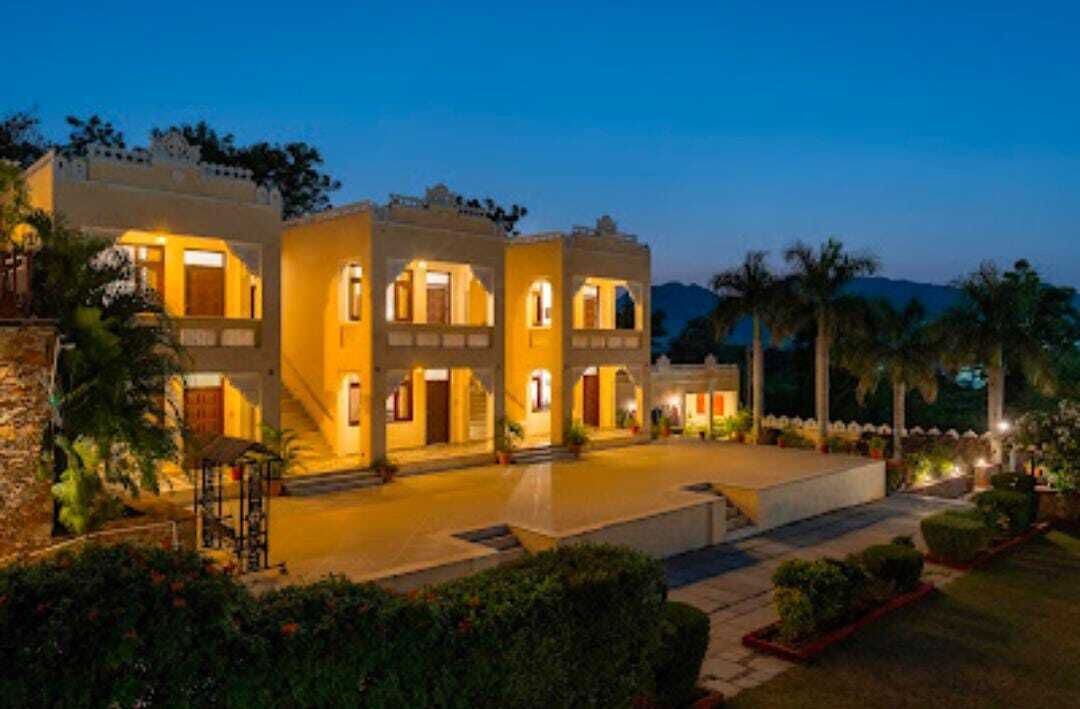 Photo of Outdoor in Bedla