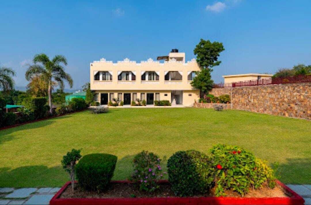 Photo of Outdoor in Bedla