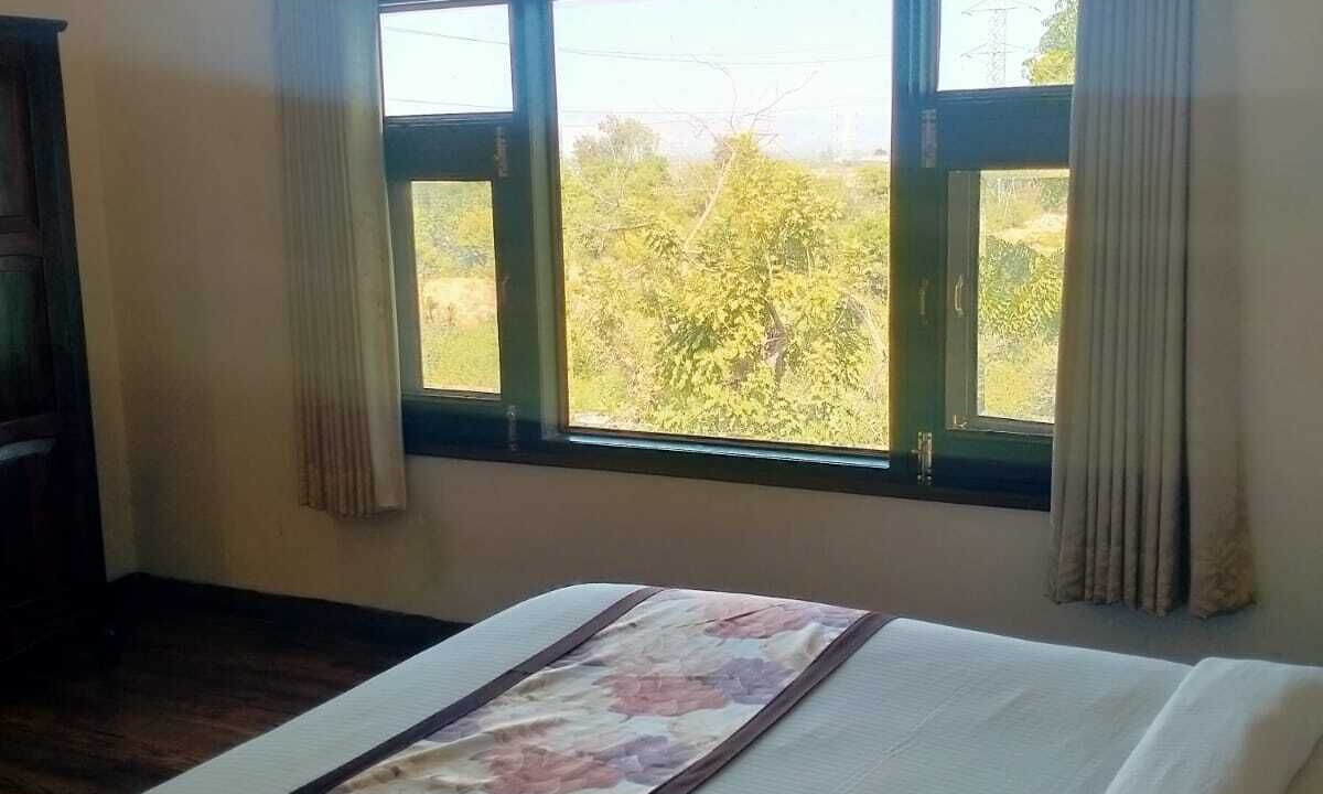 Photo of Bedroom in Bedla