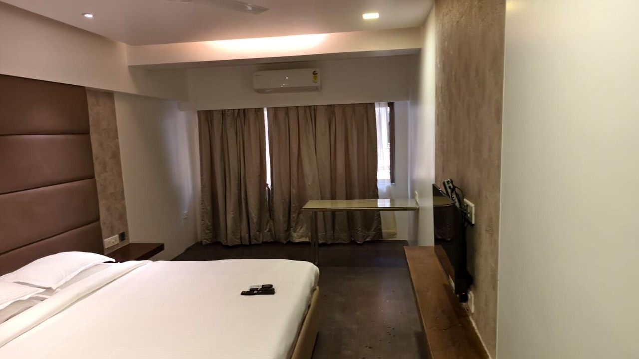 Photo of Bedroom in Belapur