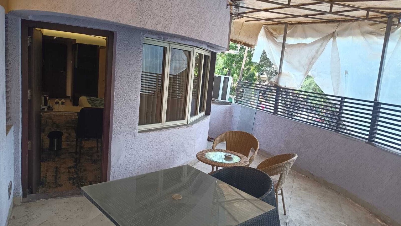 Photo of Bedroom in Belapur