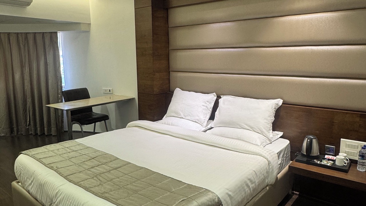 Photo of Bedroom in Belapur