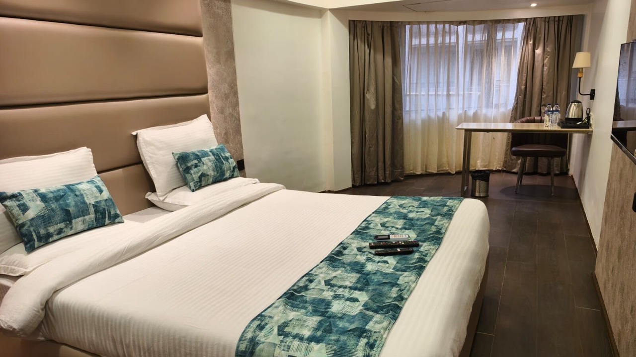 Photo of Bedroom in Belapur