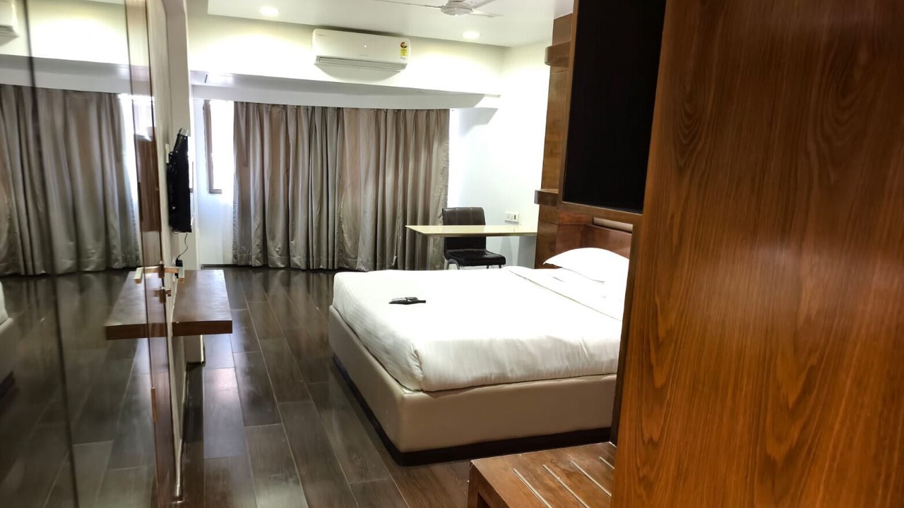 Photo of Bedroom in Belapur