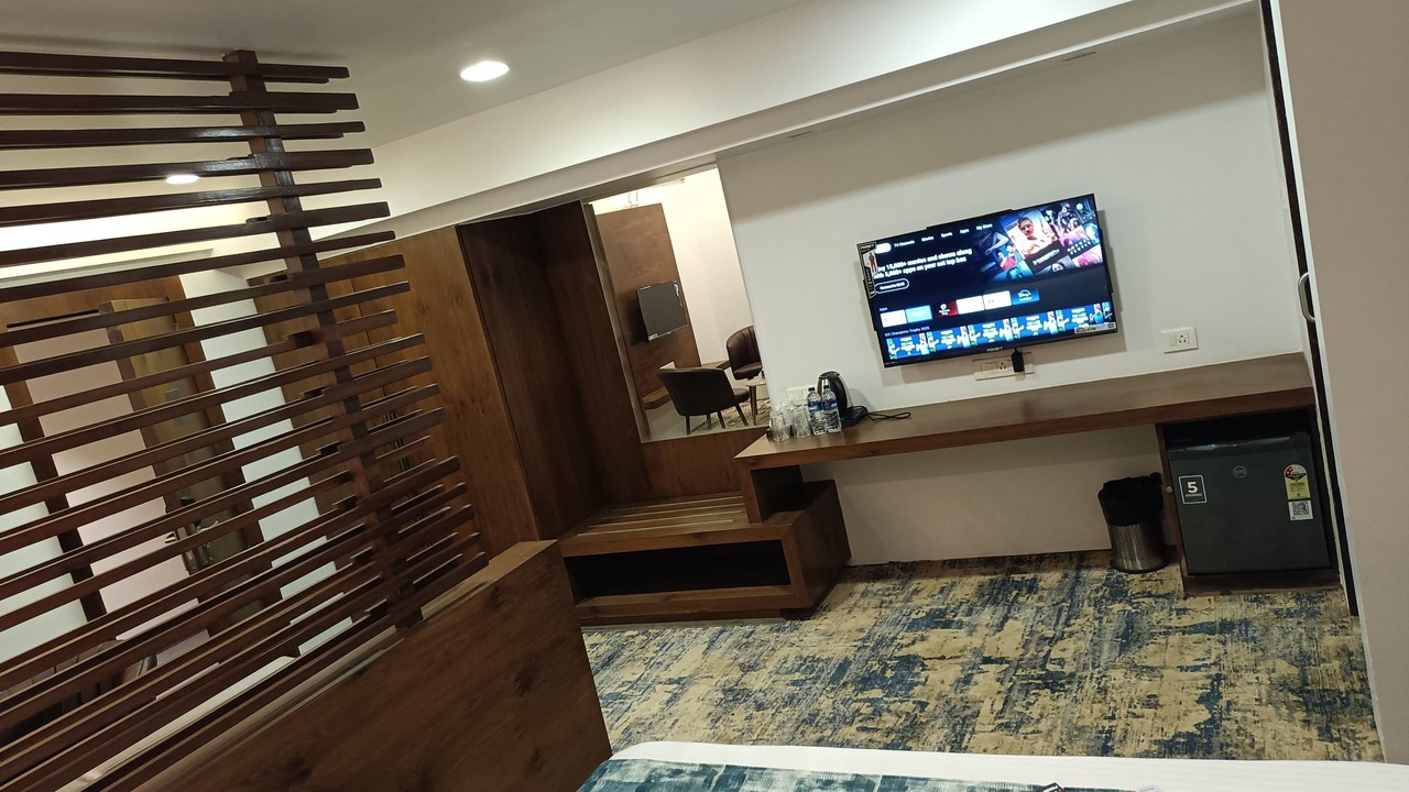 Photo of Bedroom in Belapur
