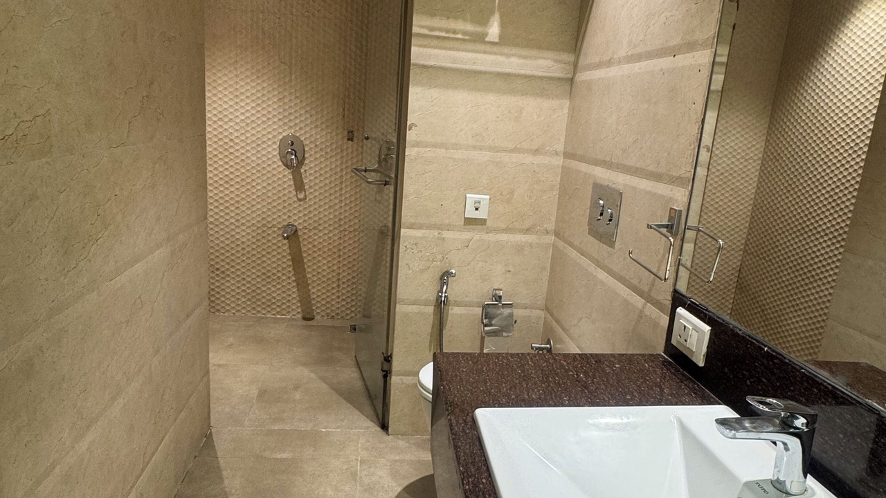 Photo of Bathroom in Belapur