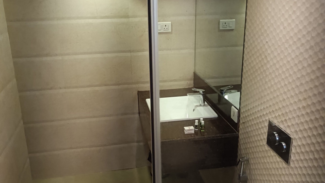 Photo of Bathroom in Belapur