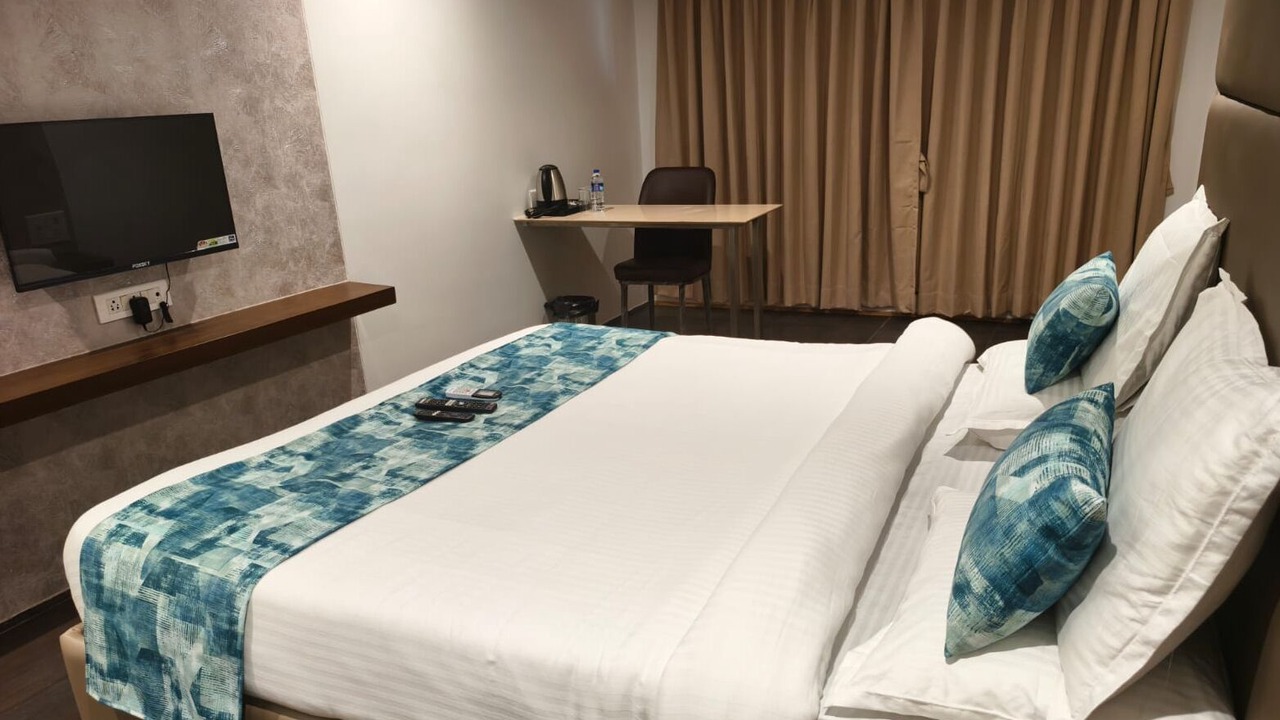 Photo of Bedroom in Belapur