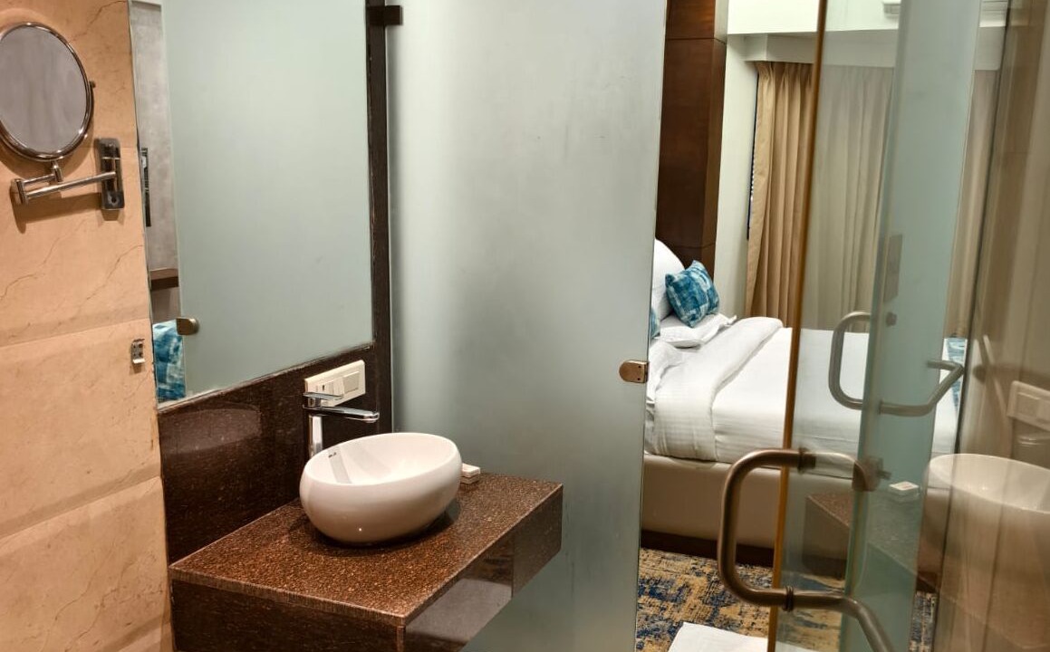 Photo of Bathroom in Belapur