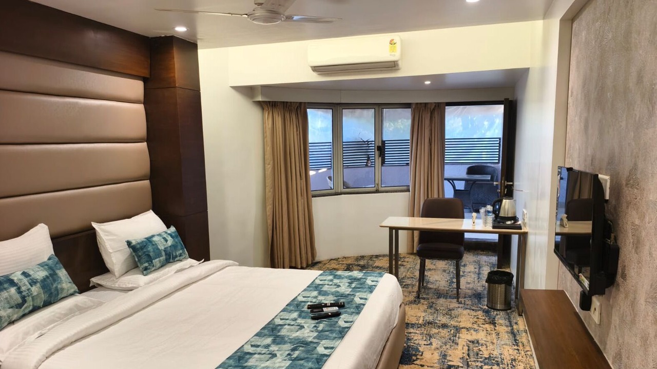 Photo of Bedroom in Belapur