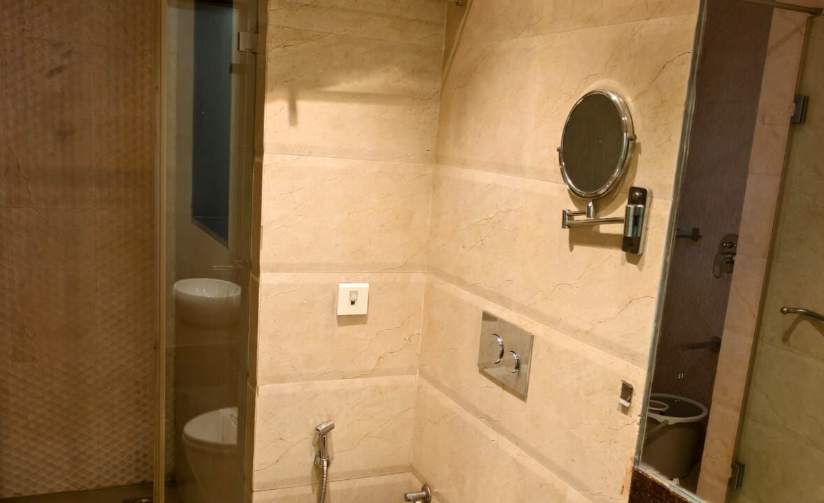 Photo of Bathroom in Belapur