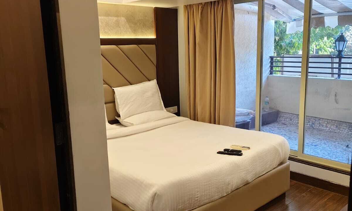 Photo of Bedroom in Belapur