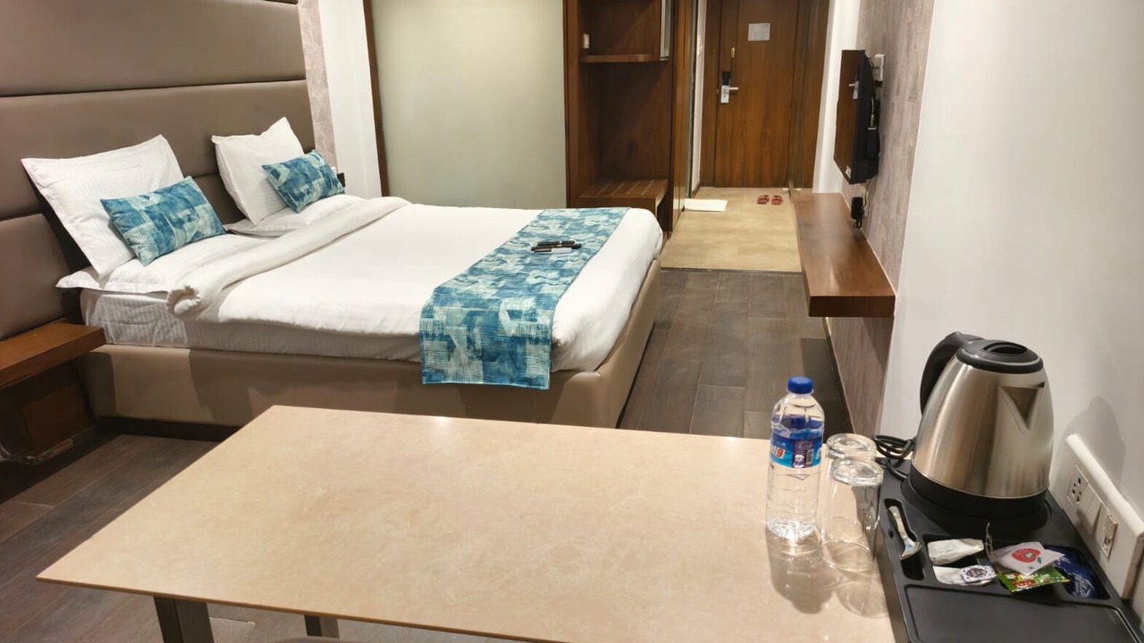 Photo of Bedroom in Belapur