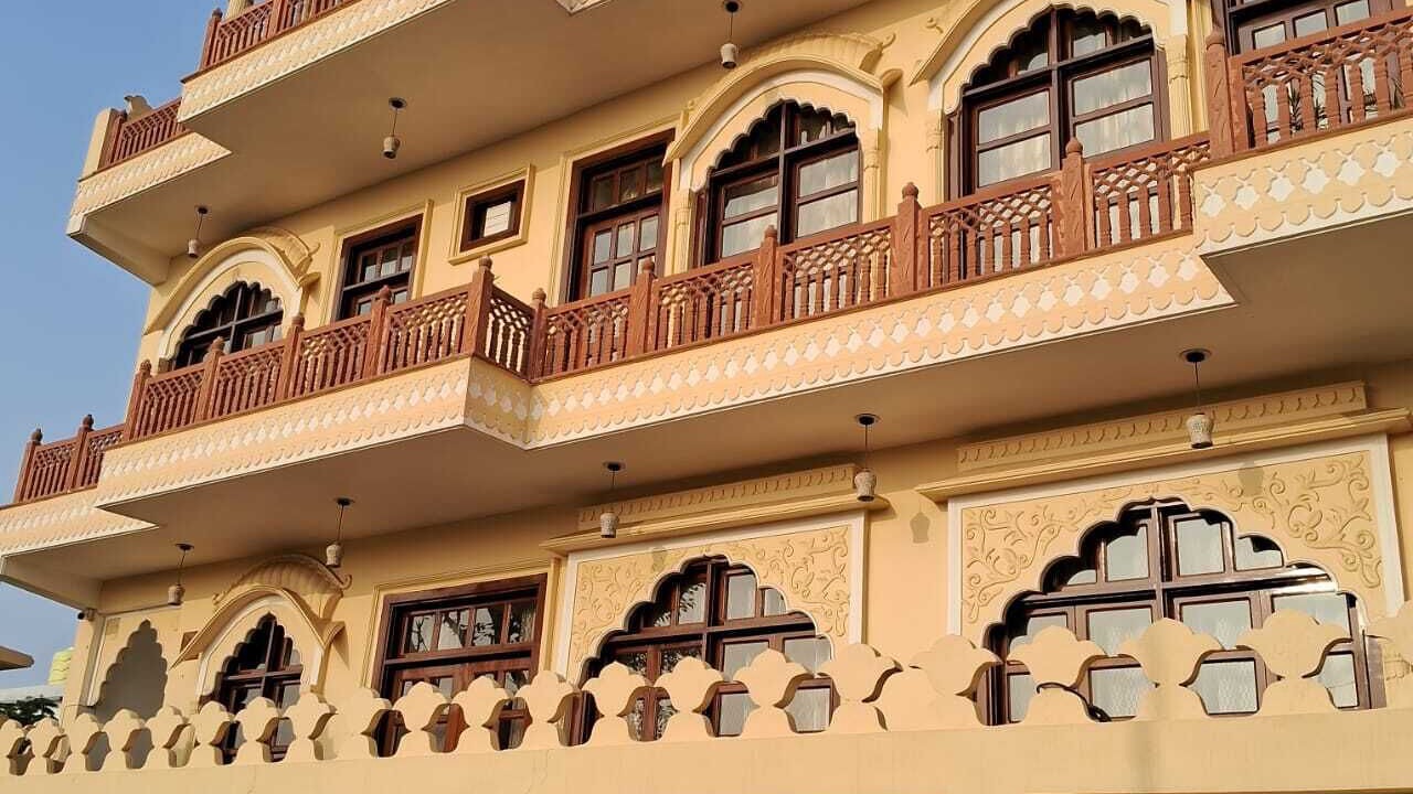 Photo of Outdoor in Agra