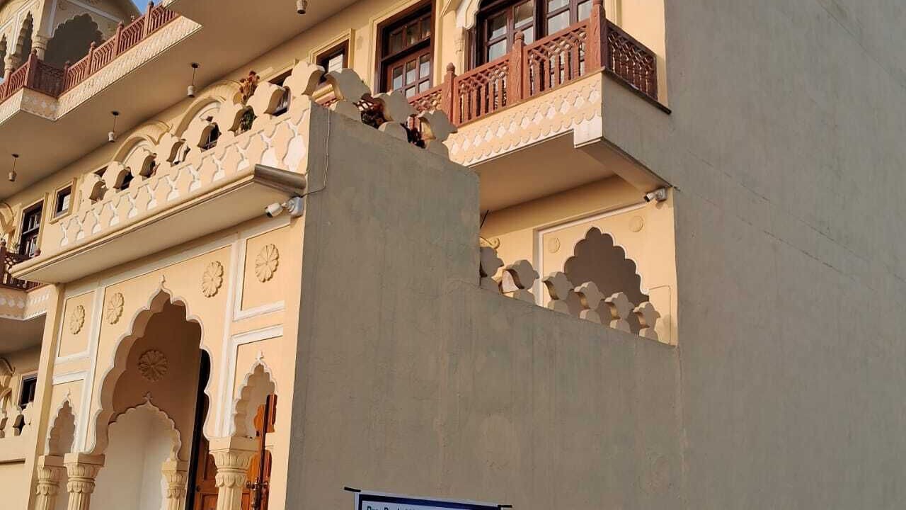Photo of Outdoor in Agra