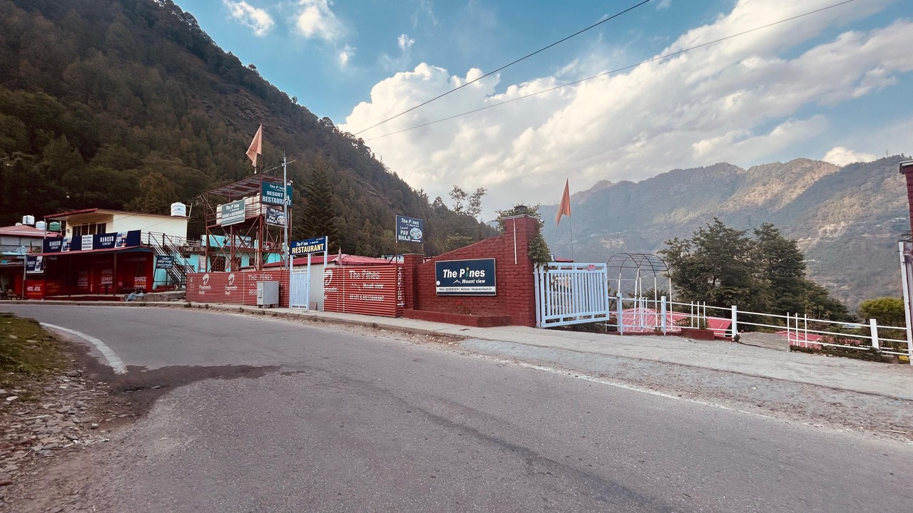 Photo of Outdoor in Narainkoti