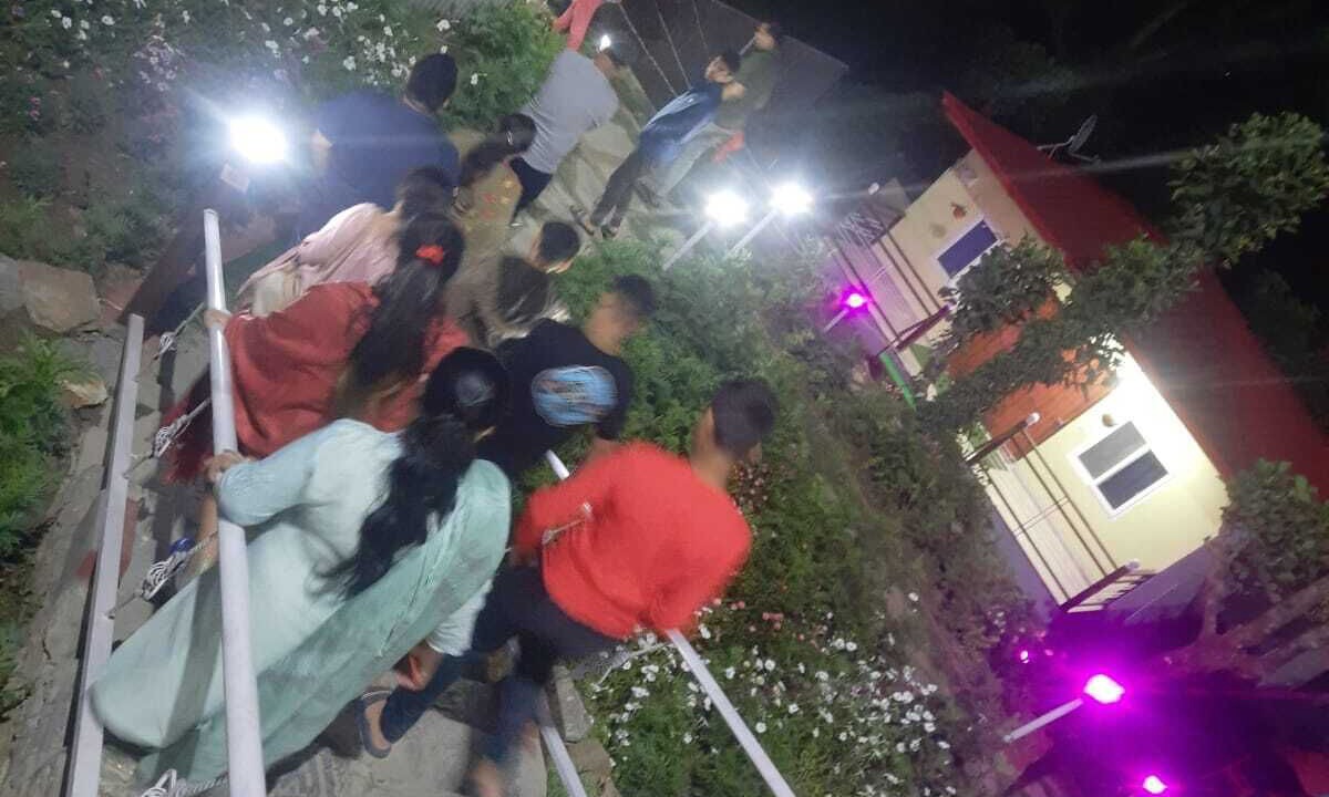 Photo of Outdoor in Narainkoti