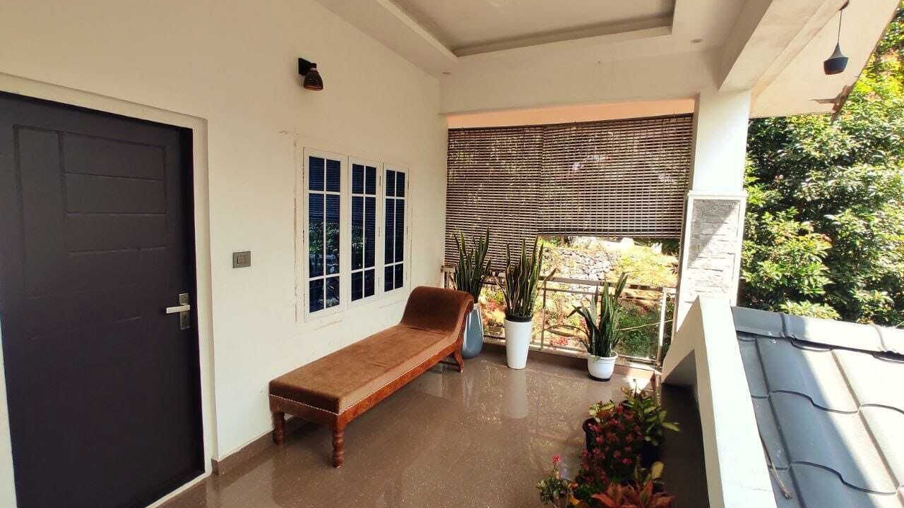 Photo of Patio Balcony in Devikolam