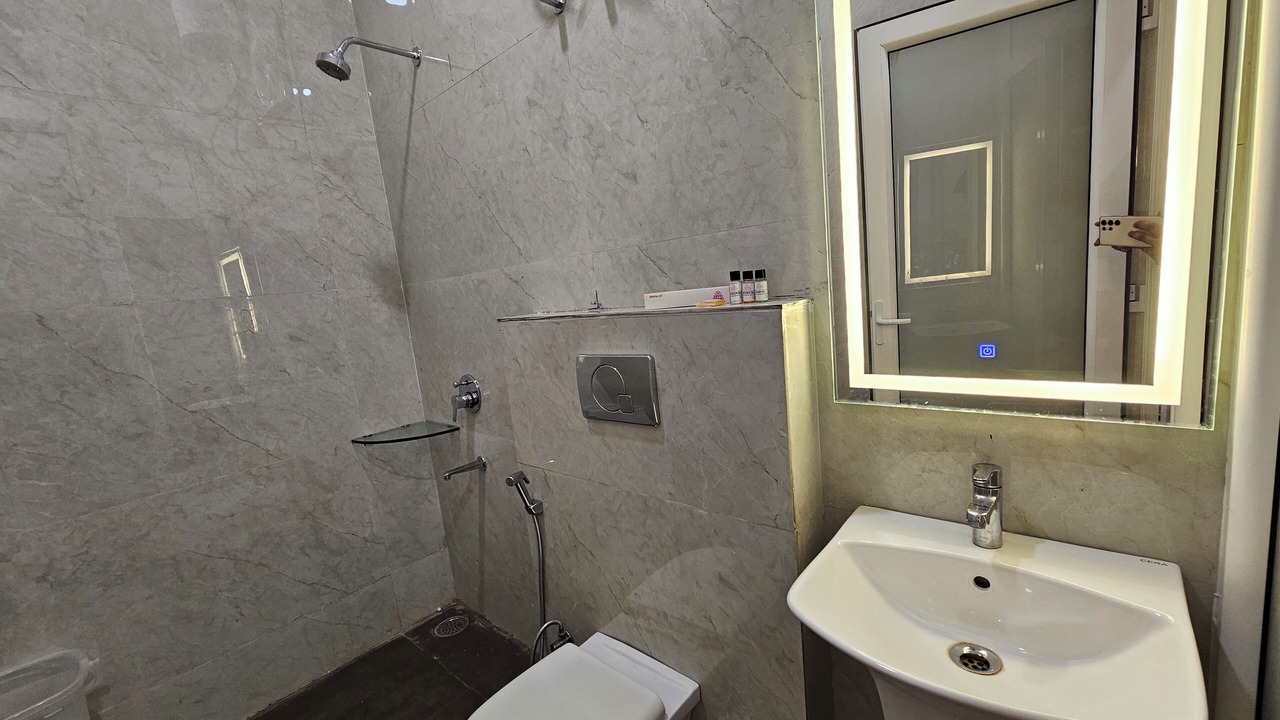 Photo of Bathroom in Gwalior