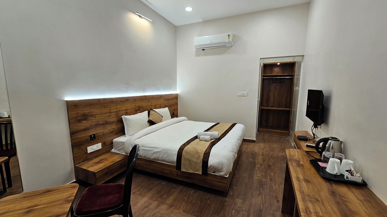 Photo of Bedroom in Gwalior