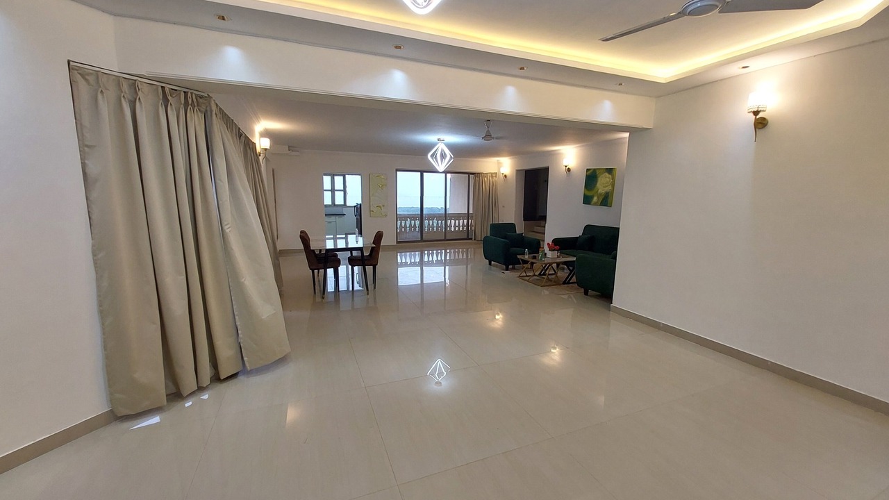 Photo of Bedroom in Navi Mumbai