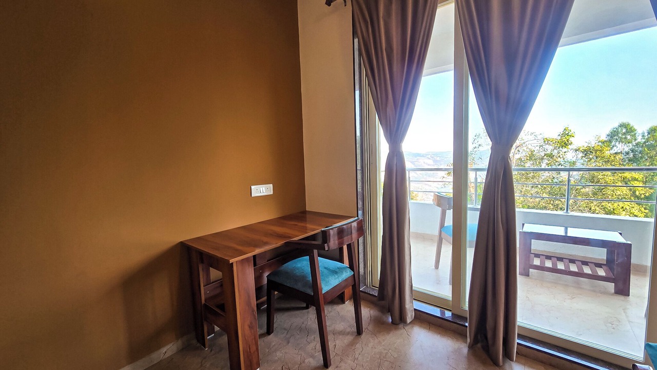 Photo of Bedroom in Bhim Nagar