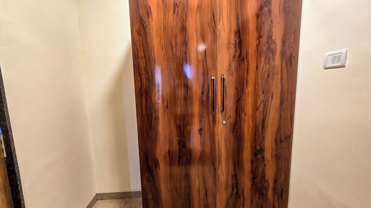 Photo of Bedroom in Bhim Nagar