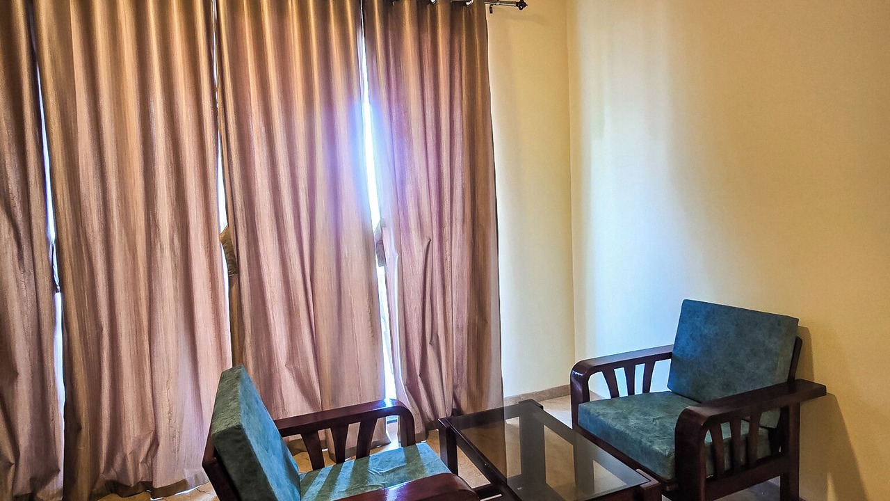 Photo of Bedroom in Bhim Nagar