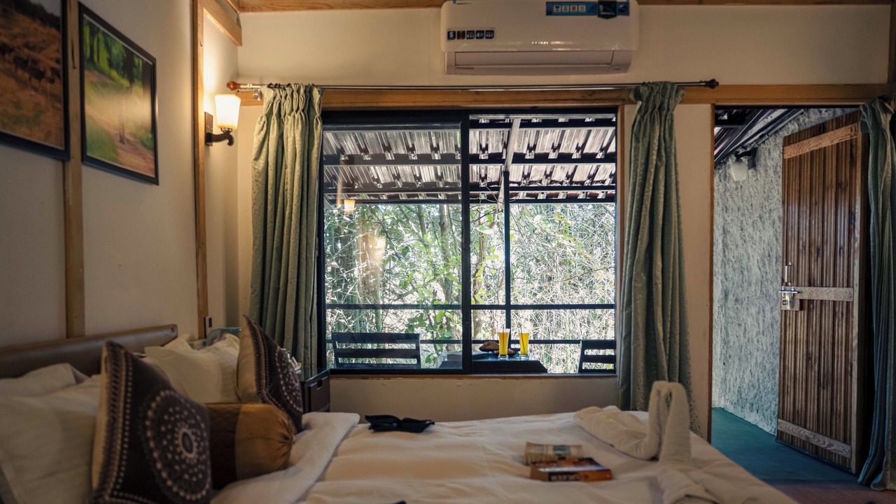 Photo of Bedroom in Avarghani