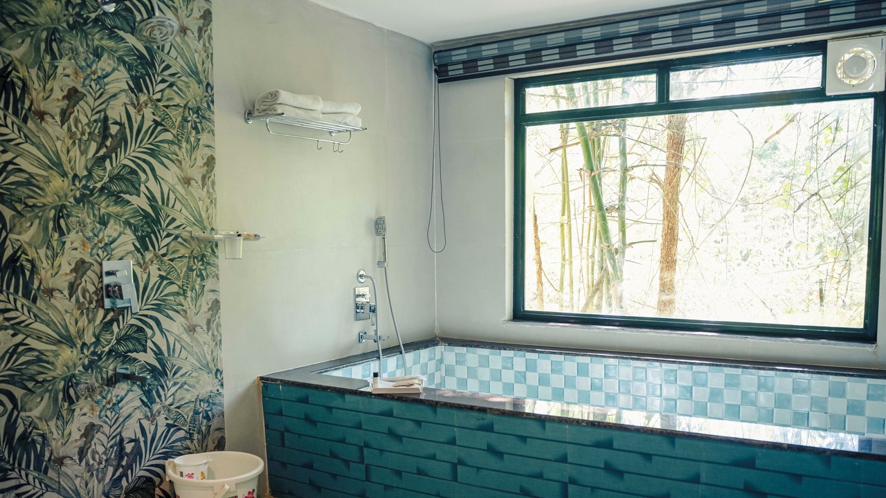 Photo of Bathroom in Avarghani