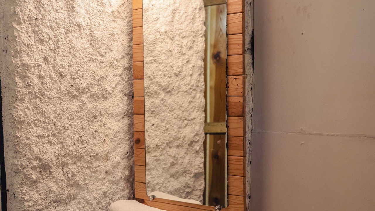 Photo of Bathroom in Avarghani