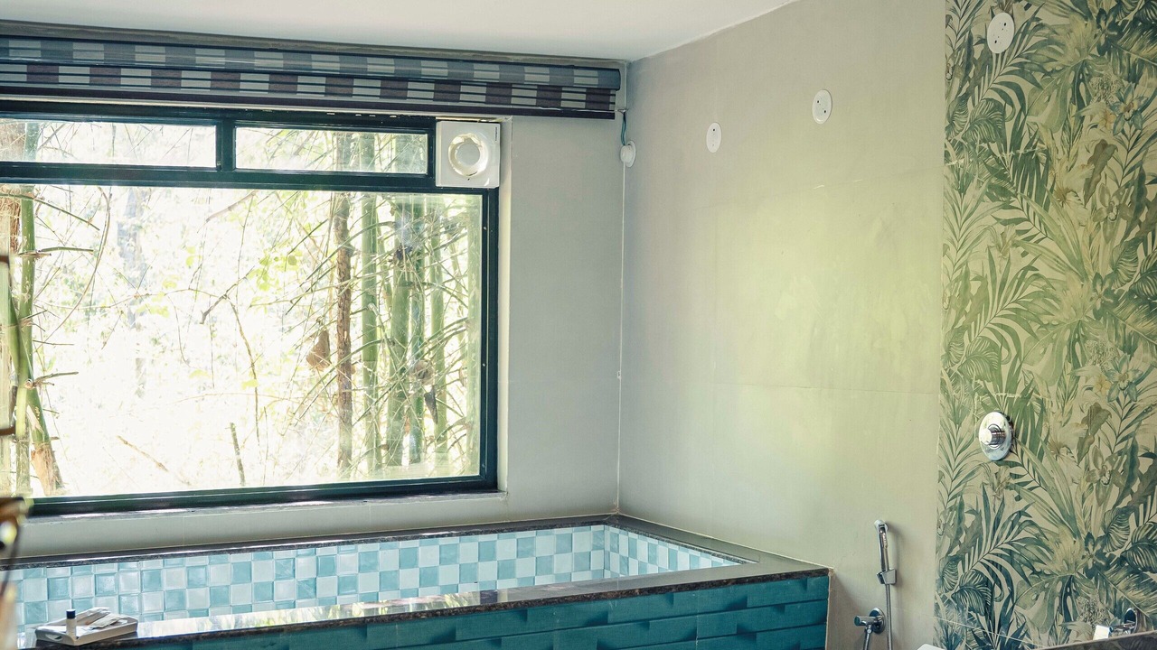 Photo of Bathroom in Avarghani