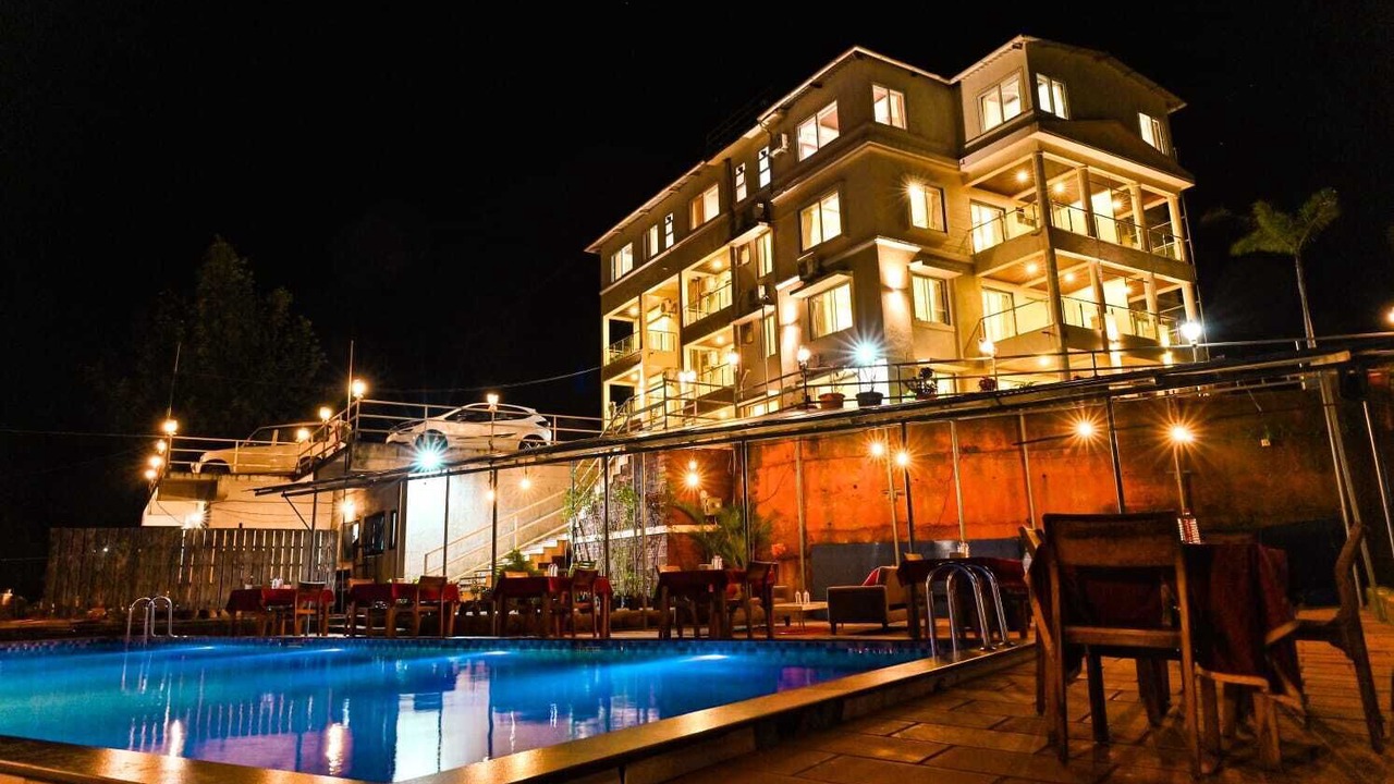 Photo of Outdoor in Mahabaleshwar