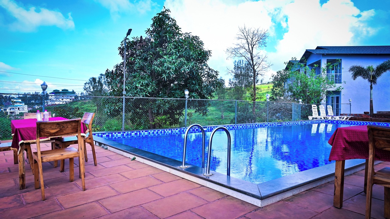 Photo of Outdoor in Mahabaleshwar