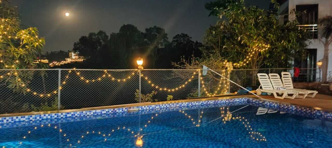 Photo of Outdoor in Mahabaleshwar