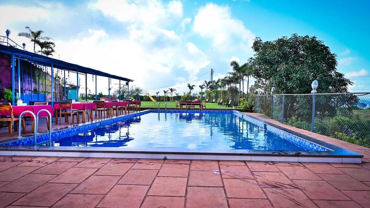 Photo of Outdoor in Mahabaleshwar