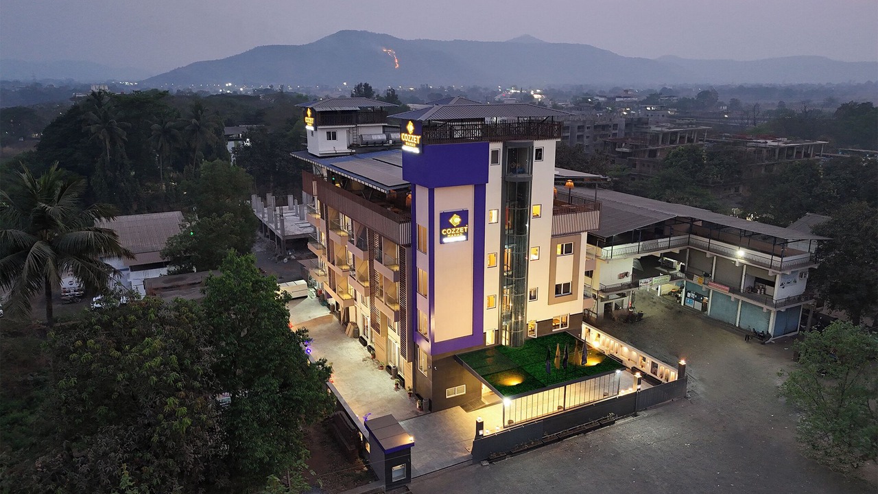 Photo of Outdoor in Mahad