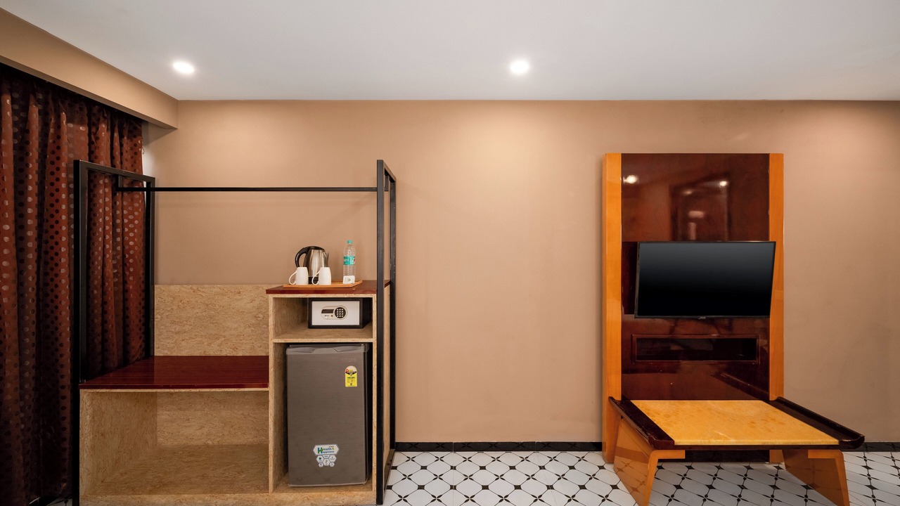 Photo of Bedroom in Morjim