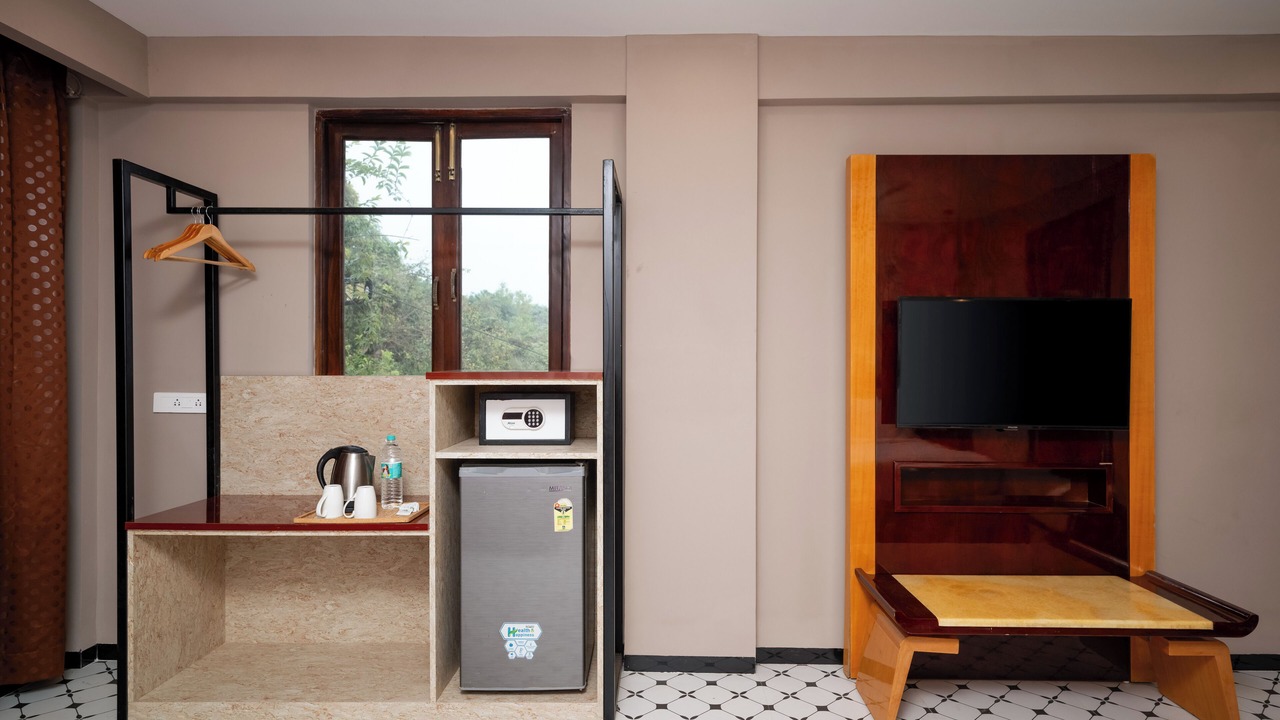 Photo of Bedroom in Morjim