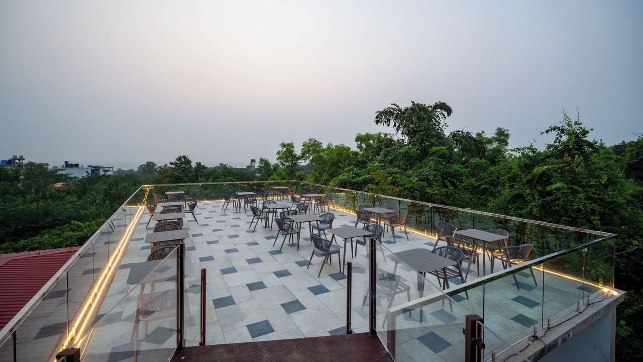 Photo of Outdoor in Morjim